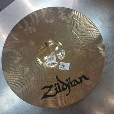 Store Special Product - Zildjian S Series Medium Thin Crash